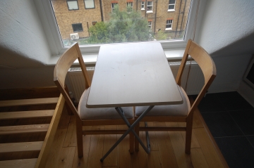 Studio Flat