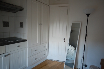 Studio Flat