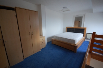 1 Bedroom Flat