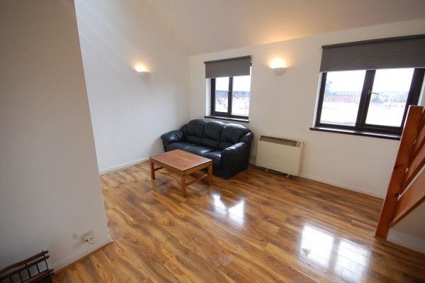One bed flat