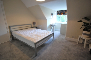 4 Bedroom Flat