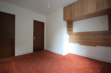 1 Bedroom Flat