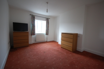 1 Bedroom Flat