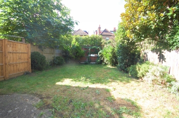 1 Bedroom Flat