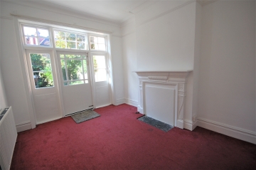 1 Bedroom Flat