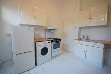 1 Bedroom Flat
