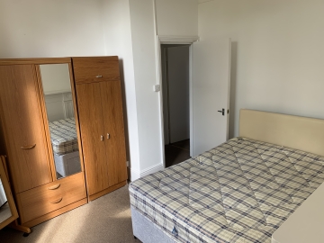 1 Bedroom Flat