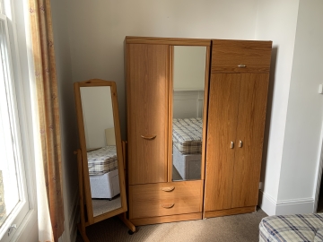 1 Bedroom Flat