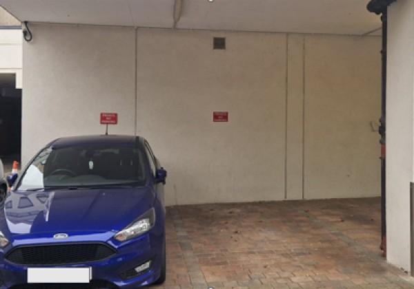 Parking Space