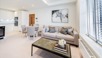 2 Bedroom Flat