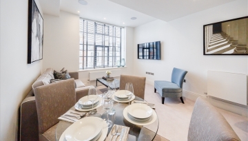 2 Bedroom Flat
