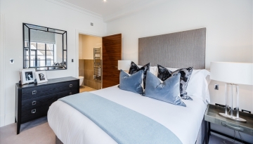 2 Bedroom Flat