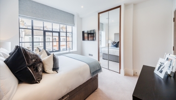 2 Bedroom Flat