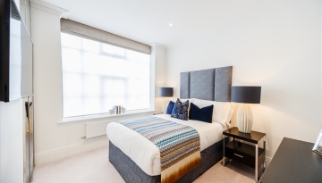 2 Bedroom Flat