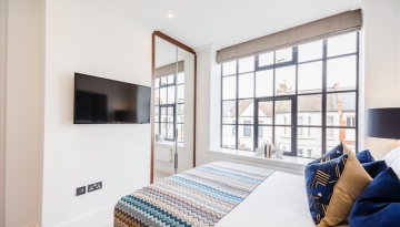2 Bedroom Flat