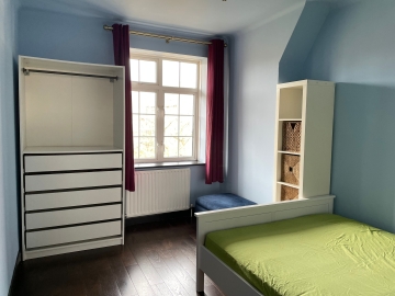 2 Bedroom Flat