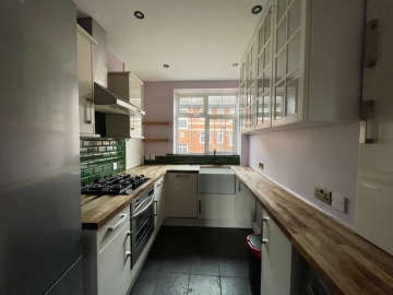 2 Bedroom Flat